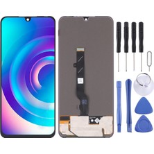 Telefon Kulübesi Infinix Note 12 Uyumlu LCD Ekran Dokunmatik Incell