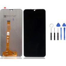 Telefon Kulübesi Vivo Y11 Uyumlu LCD Ekran Dokunmatik