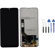 Telefon Kulübesi Xiaomi Mi Play Uyumlu LCD Ekran Dokunmatik