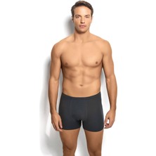 Jiber Erkek Bambu Füme Boxer 278