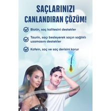 Humanis Minox Lipozomal Şampuan