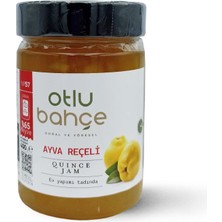 Otlu Bahçe Ayva Reçeli 400 gr