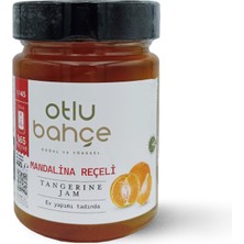 Otlu Bahçe Mandalina Reçeli 400 gr