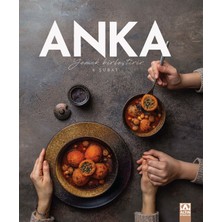 Anka – Aydan Üstkanat