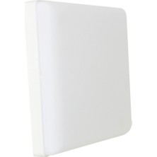 Forlife 48 Watt Yeni Nesil Sıva Üstü Kare LED Panel Armatür (Günışığı)