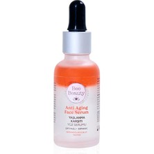 Bee Beauty Yaşlanma Karşıtı Yüz Serumu 30 ml