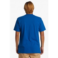 Quiksilver Surf Moe Erkek Tişört AQYZT09542-12227 AQYZT09542-12227002