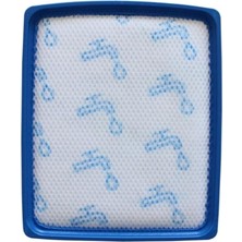 MFS Philips Uyumlu Fc 9750 / 9751 / 9741 / 9742 / 9743 / 9744 / 9745 Ön Filtre