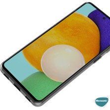 Microsonic Reeder S19 Max Pro S Zoom Kılıf Transparent Soft Şeffaf