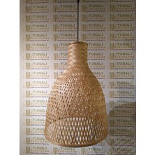 Hevsel Buket Bambu AVİZE-35X51CM