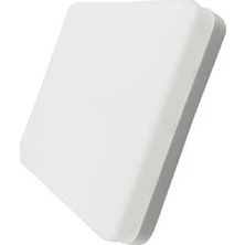 Forlife 36 Watt Yeni Nesil Sıva Üstü Kare LED Panel Armatür (Beyaz Işık)