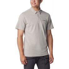 Columbia Havercamp Pique Erkek Kısa Kollu Polo T-Shirt 1931941-278