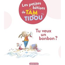 Les Petites Bêtises De Tam Et Tidou Tome 1