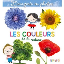 Les Couleurs De La Nature