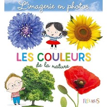 Les Couleurs De La Nature