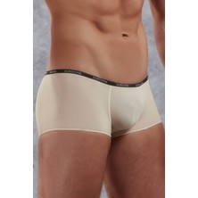 Doreanse Erkek Polyamid Mini Paça Boxer 1590