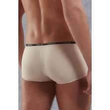 Doreanse Erkek Polyamid Mini Paça Boxer 1590