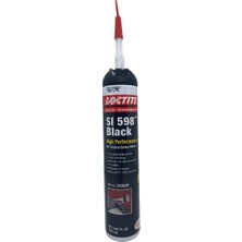 Loctıte - Black Sı 598
