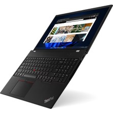 Lenovo Mws Thinkpad P16S Gen 2 Intel Core I7-1360P 32GB 2tb SSD 4gb Rtx A500 16" Wuxga Windows 11 Pro Taşınabilir Iş Istasyonu 21HK004BTX 001