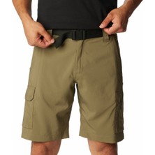 Columbia Silver Ridge Utility Erkek Outdoor Kargo Şort 2030741-397