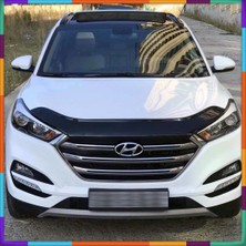 Hyundai Tucson 2016 Ön Kaput Rüzgarlığı