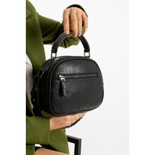 Rky Serenity Sağ ve Sol Omuzda Kullanıma Uygun Günlük Kullanıma Uygun Bodybag Çapraz Çanta