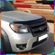 Barcar Ford Ranger 2015 Ön Kaput Rüzgarlığı