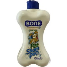 Bone Uzun Tüylü Köpekler Için Şampuan 400 Ml.