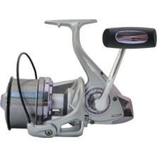 Remixon Alcor 8000 (6+1bb) Surf Makara