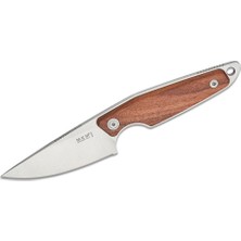 Mkm Mk MA01-S Mkm Makro 1 Santos Wood Bıçak