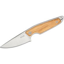 Mkm Mk MA01-O Mkm Makro 1 Olive Wood Bıçak