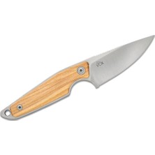 Mkm Mk MA01-O Mkm Makro 1 Olive Wood Bıçak