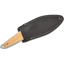 Mkm Mk MA01-O Mkm Makro 1 Olive Wood Bıçak