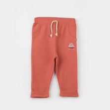 Biorganic Sun Lets Sail Patiksiz Bebek Pantolonu 57906