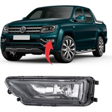 Ns Nilser Auto Parts Vw Amatok Sis Far Sol 2016-2023 2H6941700A