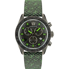 Versace Quartz Erkek Kol Saati VRSCVE6K00223