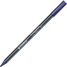 Eddıng Porselen Kalemi Bulk Mavi E-4200 ( 2 Adet )