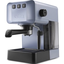 Gaggia Eg Gri  Manuel Espresso Makinesi EG2109/04