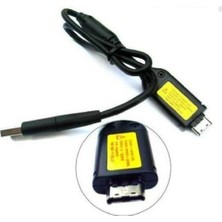Emay Center Samsung Fotoğraf Makinesi Için USB Data Şarj Kablosu Suc-C7 CB20U05A
