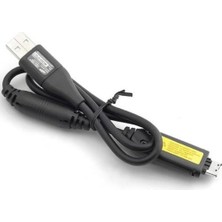 Emay Center Samsung Fotoğraf Makinesi Için USB Data Şarj Kablosu Suc-C7 CB20U05A