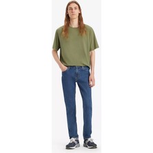 Levi's 511 Normal Bel Slim Fit Jeans Erkek Kot Pantolon 04511