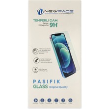 Newface Oppo Reno 5 Lite Pasifik Cam Ekran Koruyucu 327107