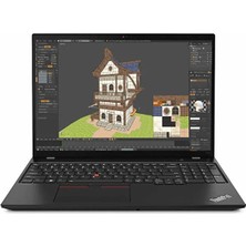 Thinkpad P16S