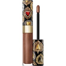 Dolce&gabbana Shınıssımo Hıgh Shıne Lıp Lacquer 390 Bronze Feeli