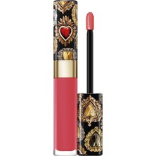 Dolce&gabbana Shınıssımo Hıgh Shıne Lıp Lacquer 410 Coral Lust