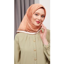 Levidor Twill Eşarp (Trend) LDT260-07