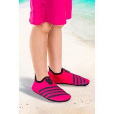 Kiko Kids Enigma Havuz Plaj Kız Çocuk Deniz Ayakkabısı
