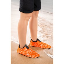 Kiko Kids Prizma Havuz Plaj Erkek Çocuk Deniz Ayakkabısı