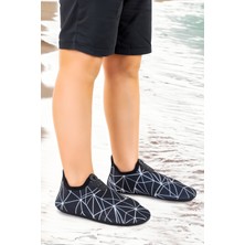 Kiko Kids Prizma Havuz Plaj Erkek Çocuk Deniz Ayakkabısı