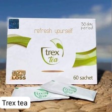 Trex Tea Detox Bıtkisel Çay